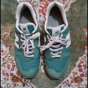 New Balance 1300 "National Parks" Pavk